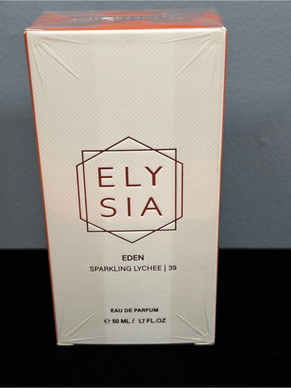 Elysia Eden Sparkling Lychee Eau de Parfum